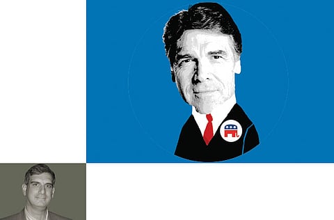 Illustration: Gulf News