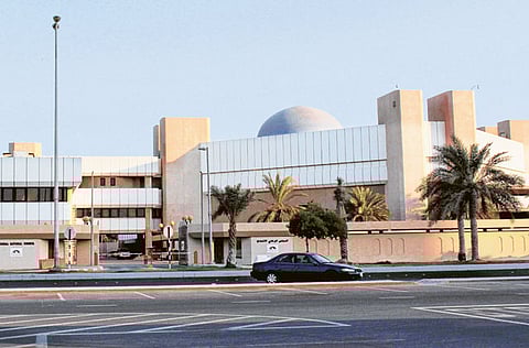 Ahmed Kutty/Gulf News