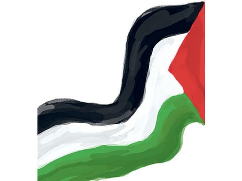 Illustration: Nino Jose Heredia/©Gulf News