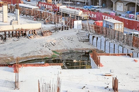 By Nitin Sethi, Gulf News Reader