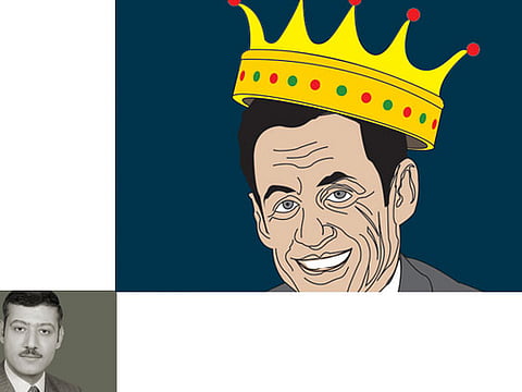 T.A.Khan/©Gulf News