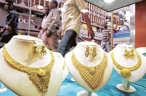 Pankaj Sharma/Gulf News 