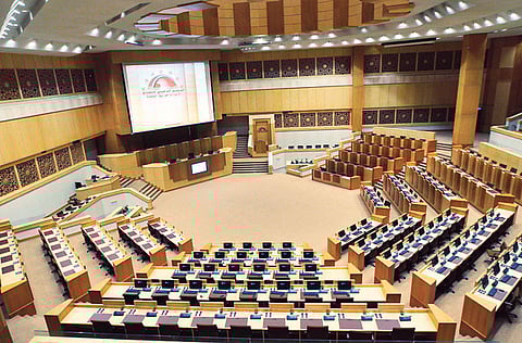 Ahmed Kutty/Gulf News