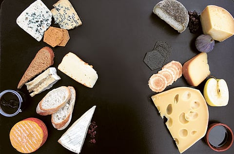 Pankaj Sharma/Gulf News