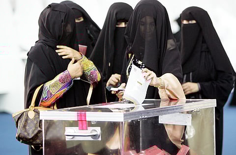 Pankaj Sharma/Gulf News