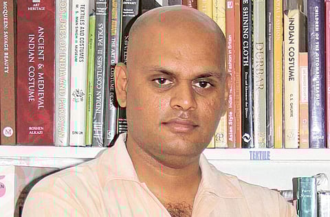 Nilima Pathak/Gulf News