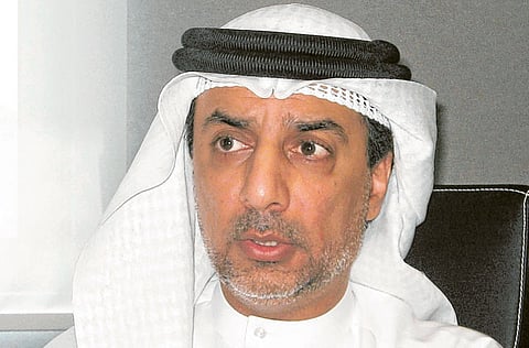 Alaric Gomes/Gulf News