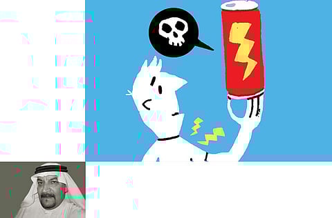 Luiz Vazquez/©Gulf News