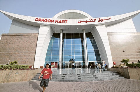 Dragon Mart, the world’s largest trading hub for Chinese products outside mainland China, has launched dragonmart.ae, the first platform in the region dedicated to a single shopping mall with an onsite fulfilment centre.