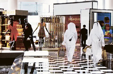 Malls in the UAE are working towards a re-opening after the COVID-19 restrictions on activity. But retail tenants hope for more support on the rent side. 
