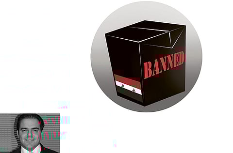 Illustration: Dana A.Shams/©Gulf News