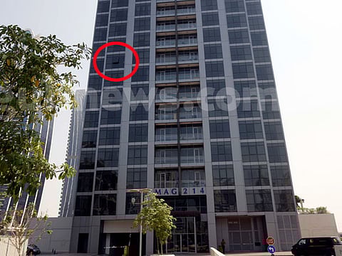 Ahmed Ramzan/Gulf News