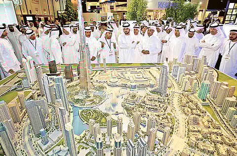  Francois Nel/Gulf News