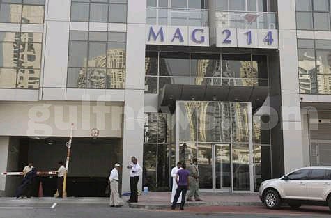 Karen Dias/Gulf News