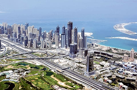 Gulf News archive