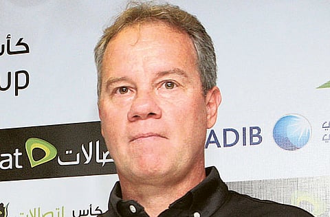 Abdul Rahman/Gulf News