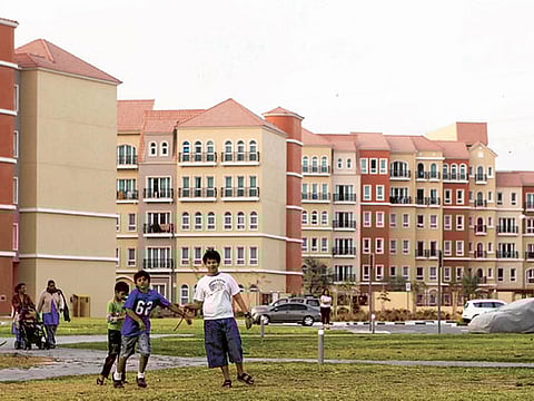 Atiq-Ur-Rehman/Gulf News