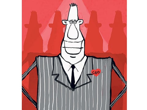 Illustration: Nino Jose Heredia/©Gulf News