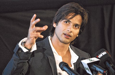 Virendra Saklani/Gulf News