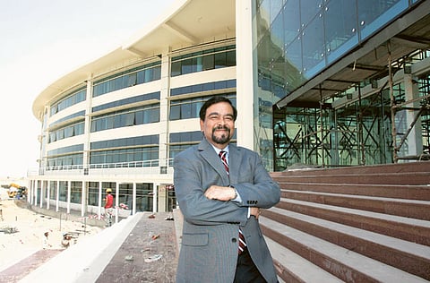 Zarina Fernandes/Gulf News