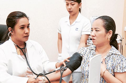 Karen Dias/Gulf News 