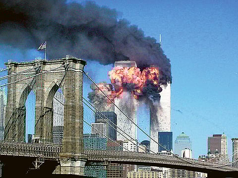 Saudi Arabia warns of economic fallout if US Congress passes 9/11 bill