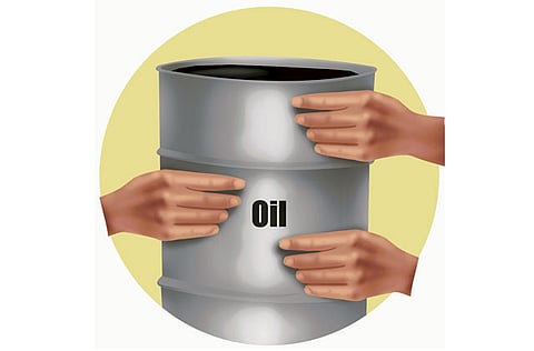 Illustration: Dana A.Shams/©Gulf News