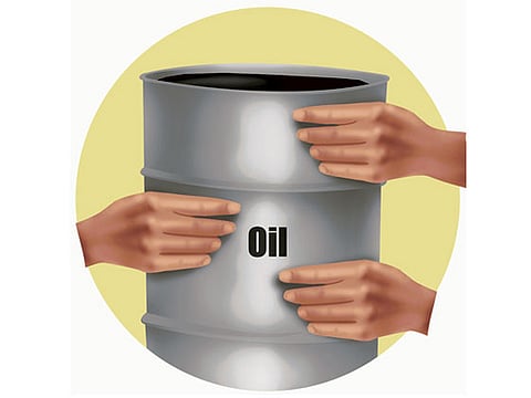 Illustration: Dana A.Shams/©Gulf News