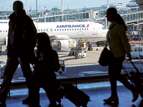 Flights are curtailed and businesses worldwide are struggling. All the more reason why industry groupings must work together to turnaround economies. And their fortunes.