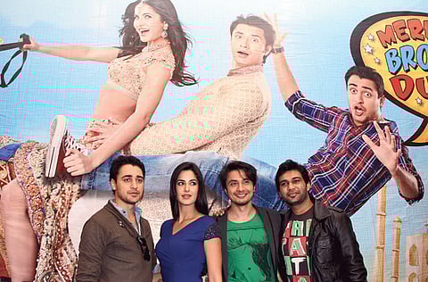 Ahmed Kutty/Gulf News