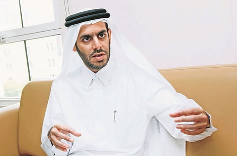 Ahmed Ramzan/Gulf News