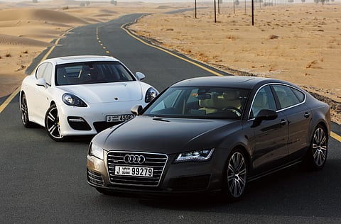 Christopher List/ANM 