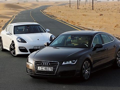 Christopher List/ANM 