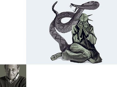 Niño Jose Heredia/Gulf News