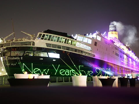 Asghar Khan/Gulf News