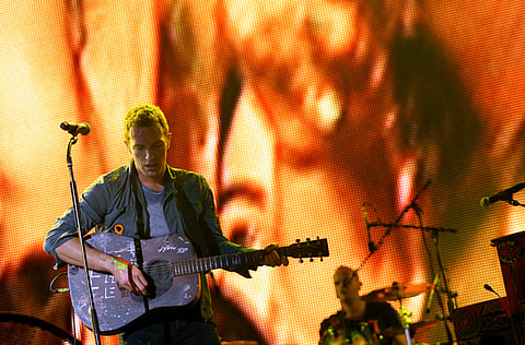 Abdel Krim Kallouche/Gulf News