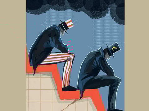 Illustration: Nino Jose Heredia/©Gulf News