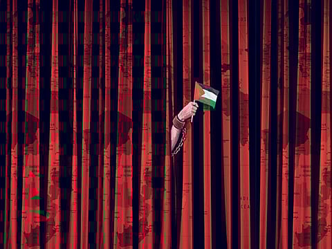 Illustration: Nino Jose Heredia/©Gulf News