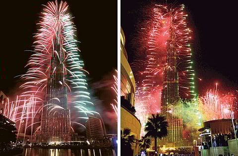 Hadrian Hernandez and Pankaj Sharma/Gulf News