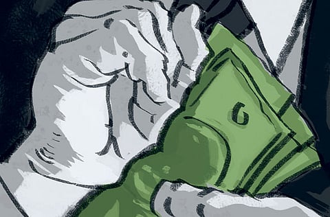 Nino Jose Heredia/©Gulf News