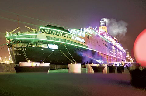 Asghar Khan/Gulf News Archive