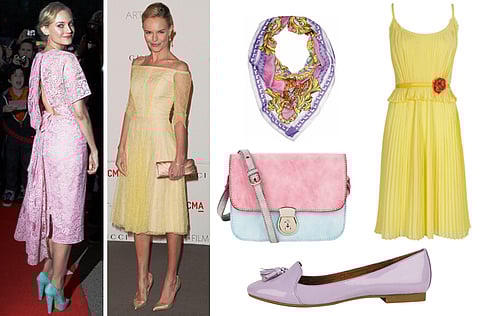 Getty Images and ANM