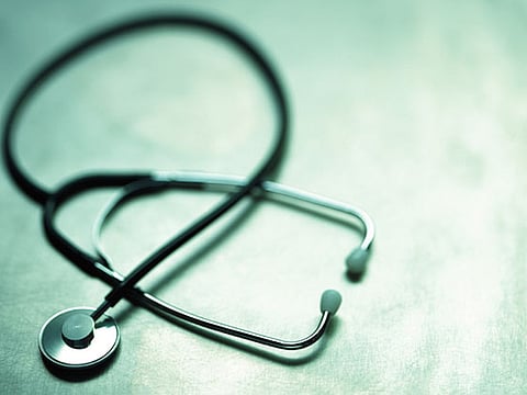 New medical social media in UAE