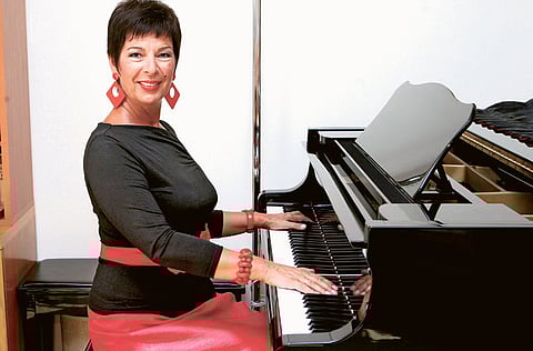 Abdul Rahman/Gulf News