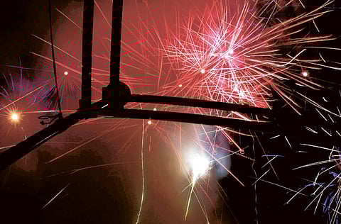 © XPRESS / Ahmed Ramzan