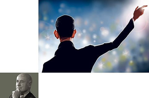 Nino Jose Heredia/©Gulf News