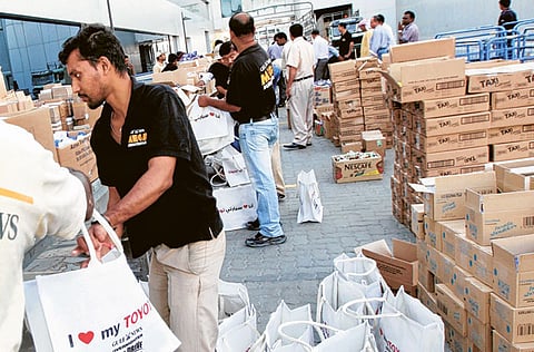 Atiq-Ur-Rehman/Gulf News 