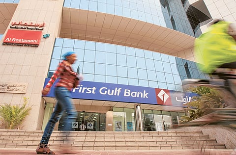 Oliver Clarke/ Gulf News Archive