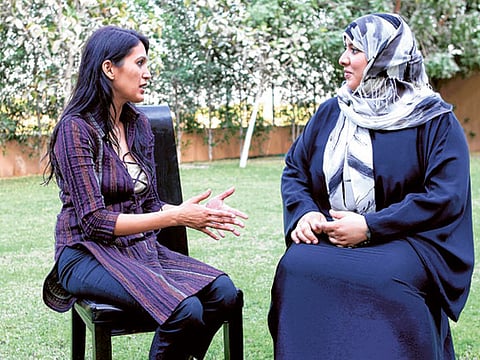 Virendra Saklani/Gulf News