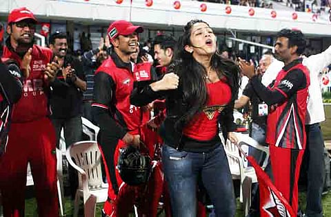 By Arshad Ali/Gulf News